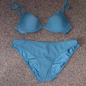 Bathing suit